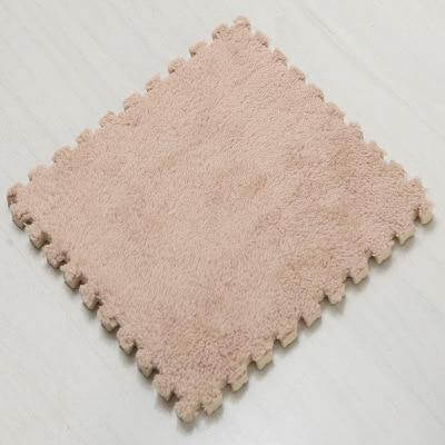 DIY Nordic Easy Puzzle Floor Mat Carpet - Image 18