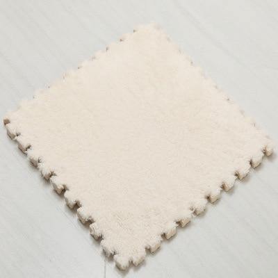 DIY Nordic Easy Puzzle Floor Mat Carpet - Image 2