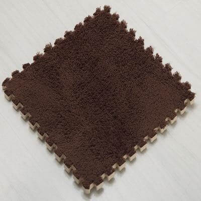 DIY Nordic Easy Puzzle Floor Mat Carpet - Image 23