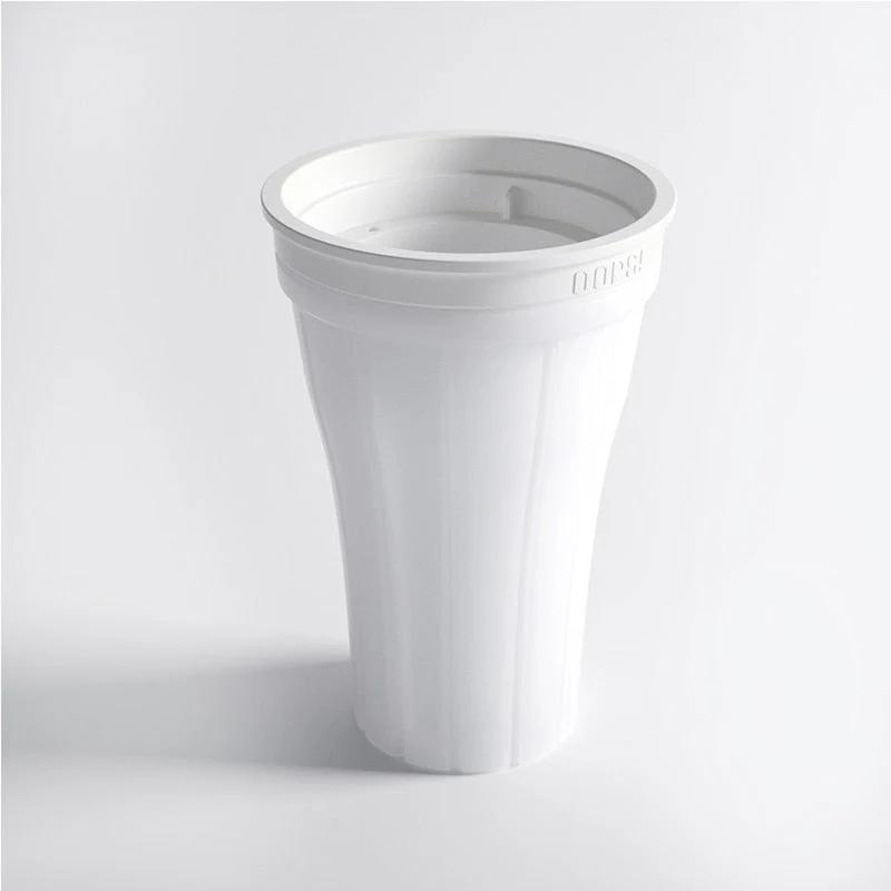 DIY Smoothie Double Layer Ice Maker Cup - Image 8