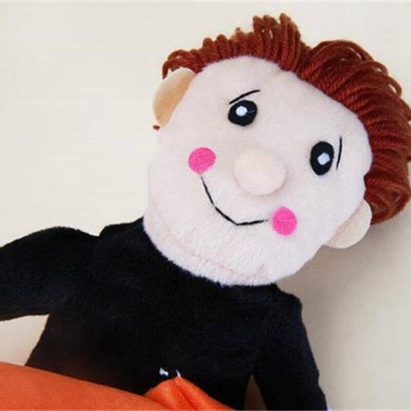 Dog Pumpkin Costume - Image 7