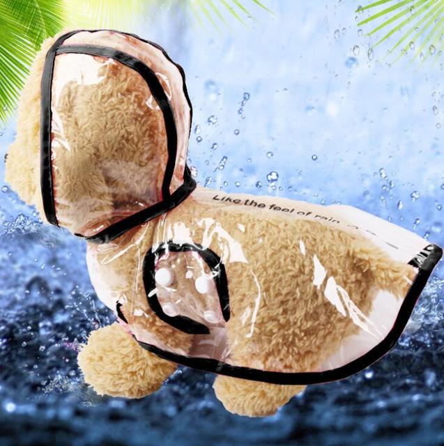 Dog Rain Coat - Image 5