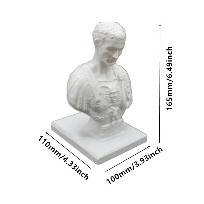 Don't Betray Me Brutus Pen Holder - Image 4