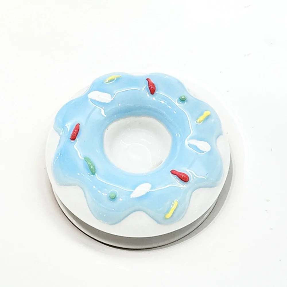 Donut-Shape Anti Odor Sink Drain Stopper - Image 11