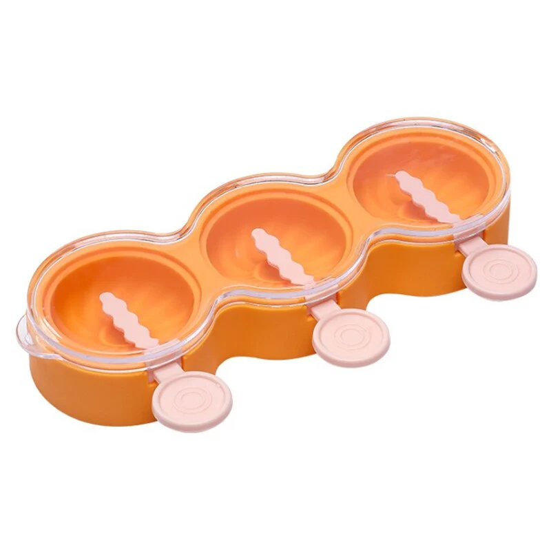 Donut Shaped Ice Cream Mold - Image 6