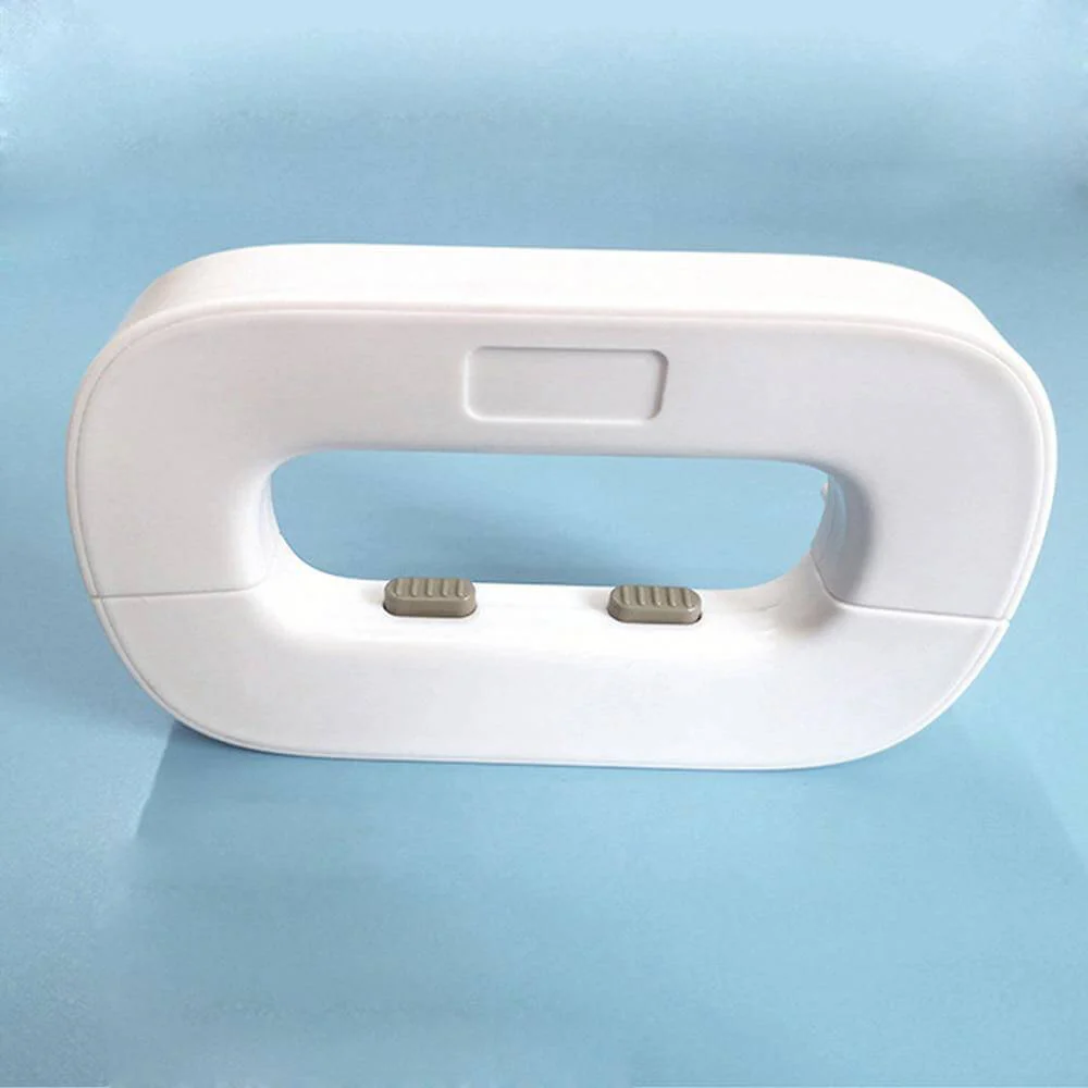 Double Button Cabinet Child Safety Lock - Image 6