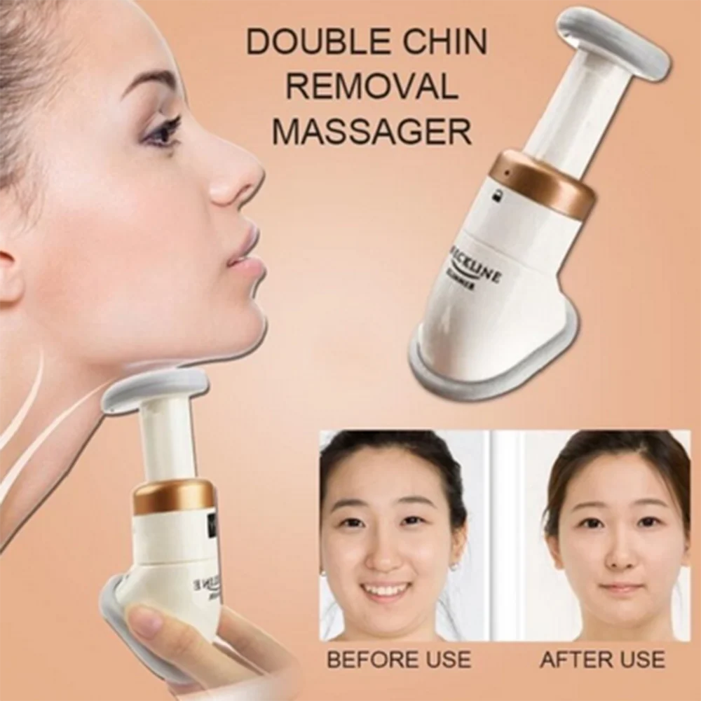 Double Chin Slimmer Beauty Tool - Image 3