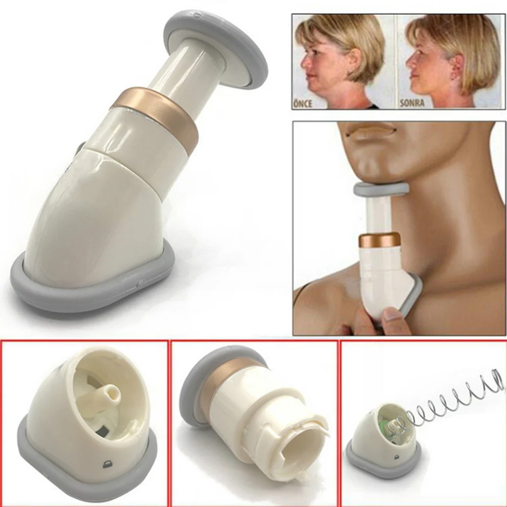Double Chin Slimmer Beauty Tool - Image 4