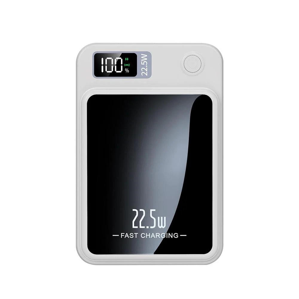 Double Energy Wireless Magnetic Power Bank - Image 11