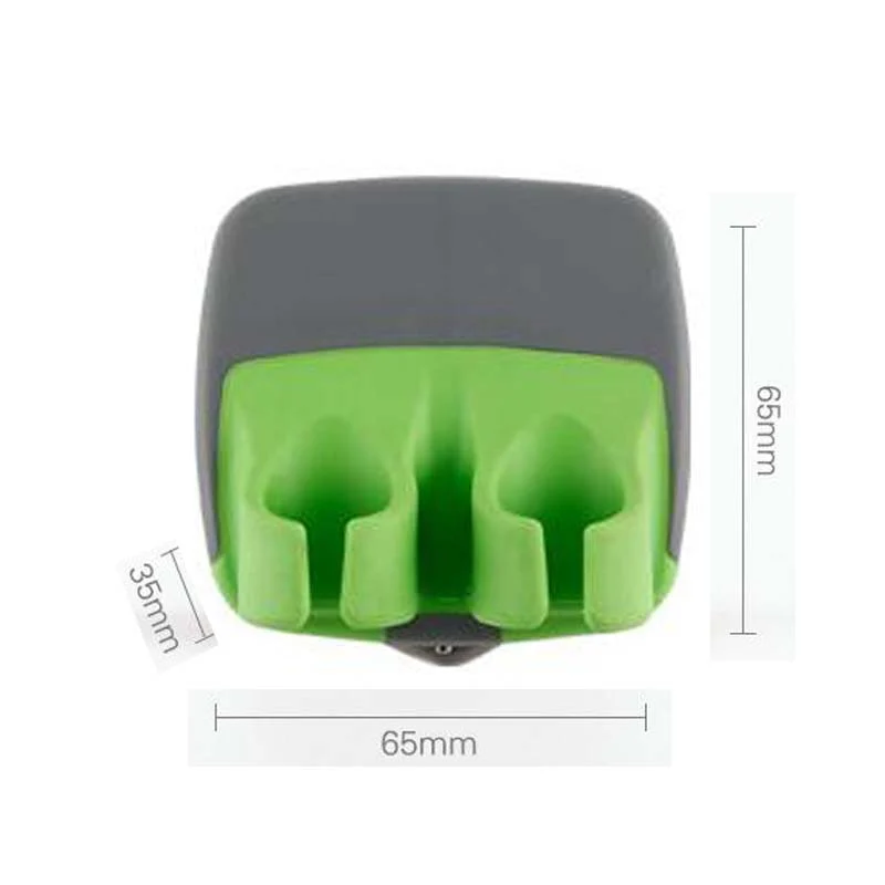Double Finger Vegetable Peeler - Image 11