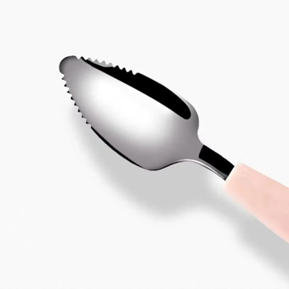 Double Headed Baby Feeding Spoon - Image 6