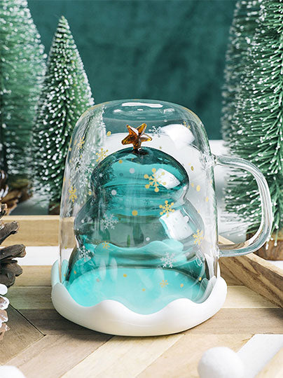 Double-Layer Christmas Mugs - Image 6