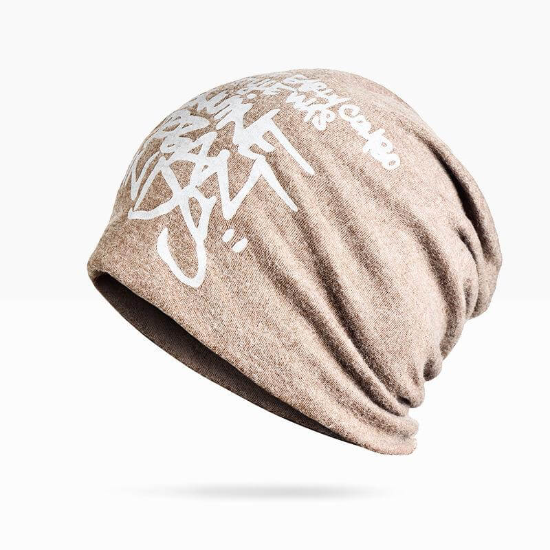 Double Layer Unique Men Winter Hat - Image 5