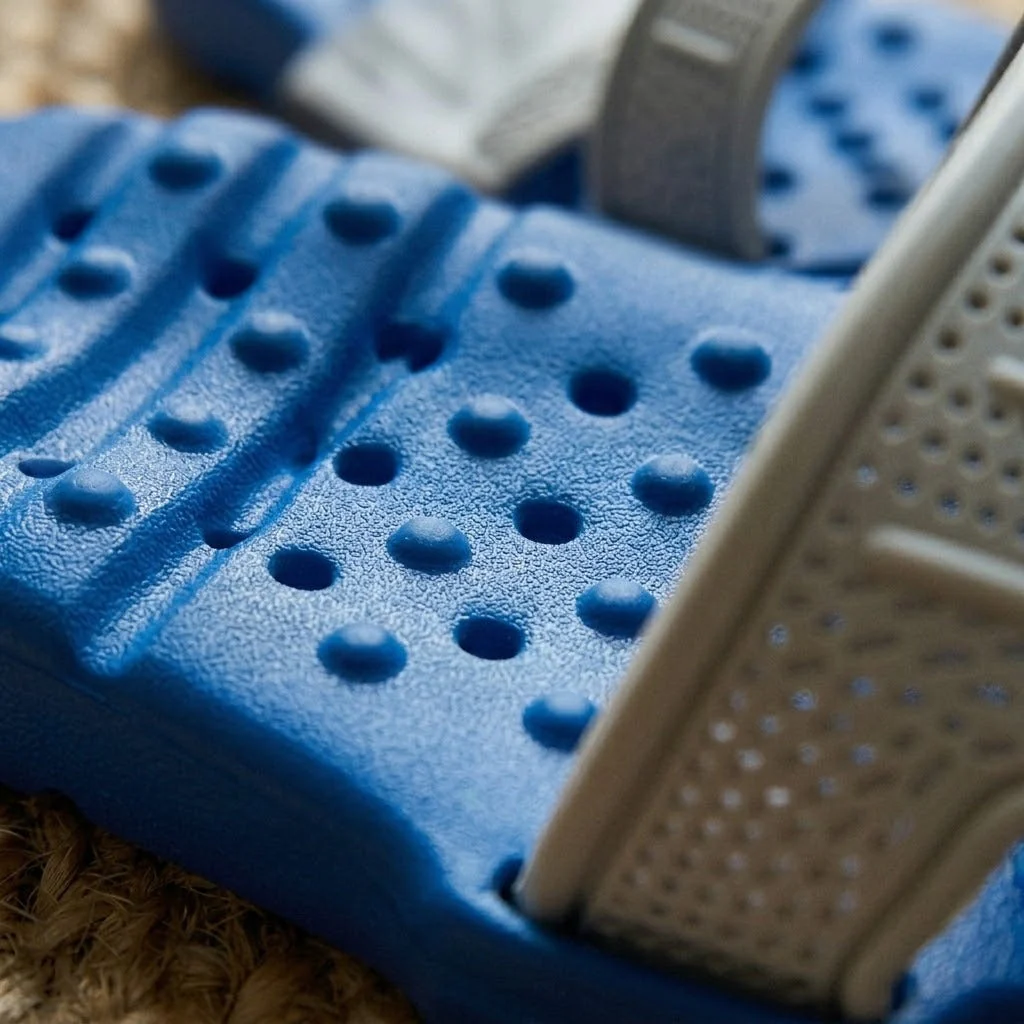 Double-Sided Easy Wear Slippers - Image 3