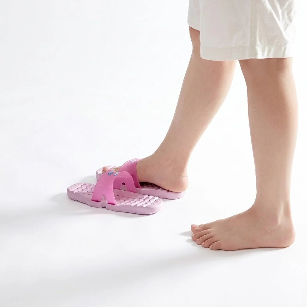 Double-Sided Easy Wear Slippers - Image 7