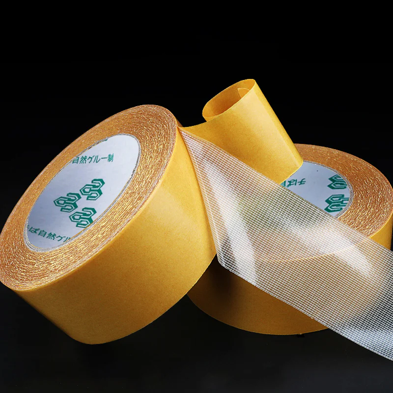 Double-Sided Heavy Duty Repair Tape - Image 6