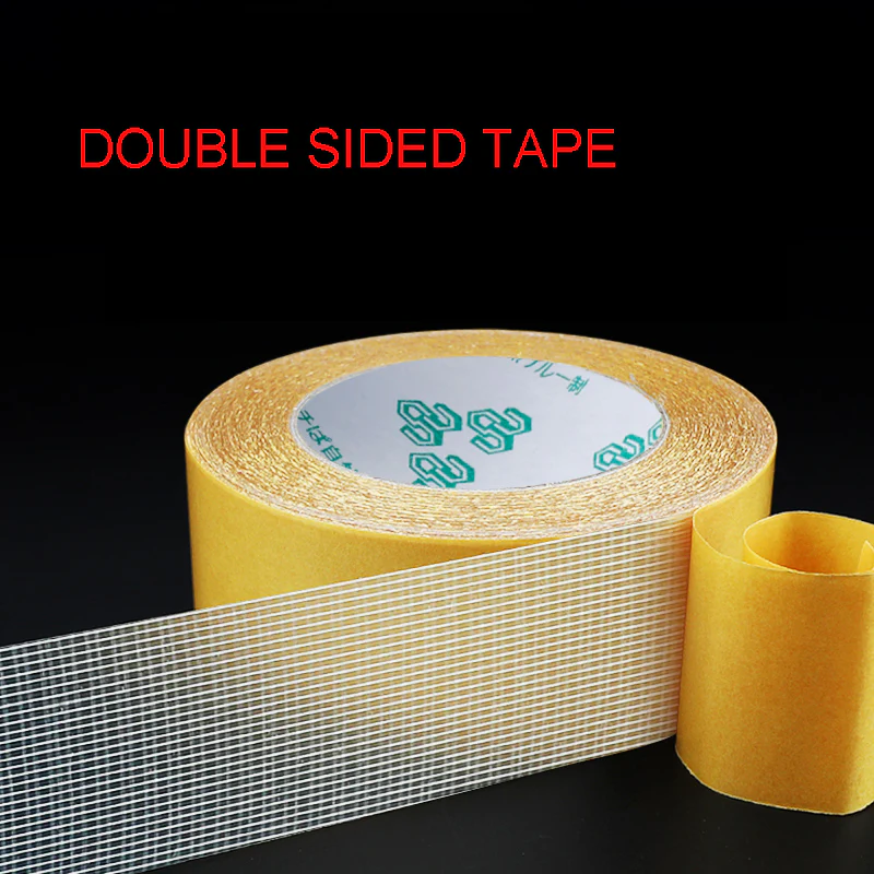 Double-Sided Heavy Duty Repair Tape - Image 7