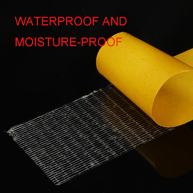 Double-Sided Heavy Duty Repair Tape - Image 8