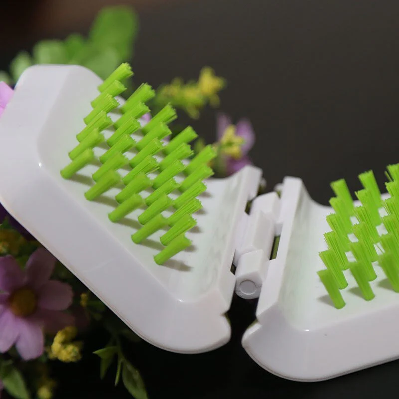 Double Sided Non-Slip Cleaning Brush - Image 4
