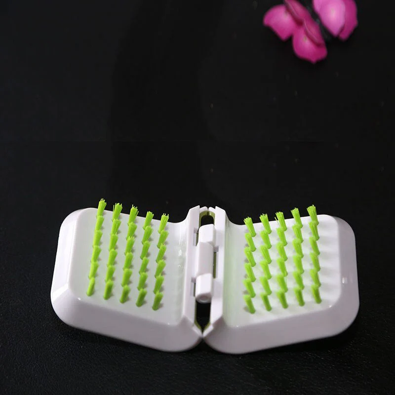 Double Sided Non-Slip Cleaning Brush - Image 5