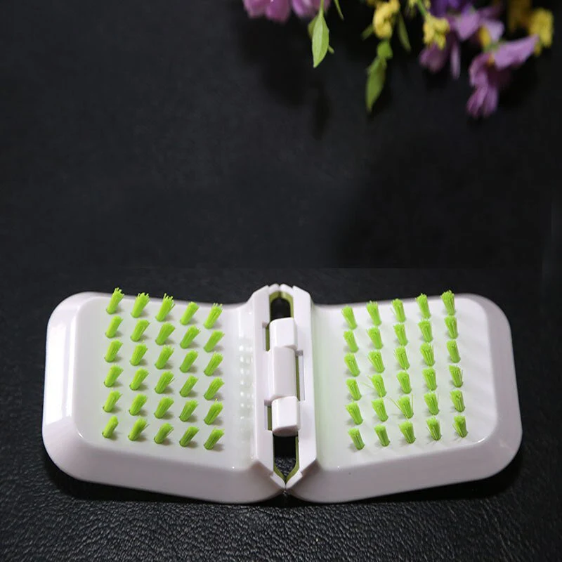 Double Sided Non-Slip Cleaning Brush - Image 8