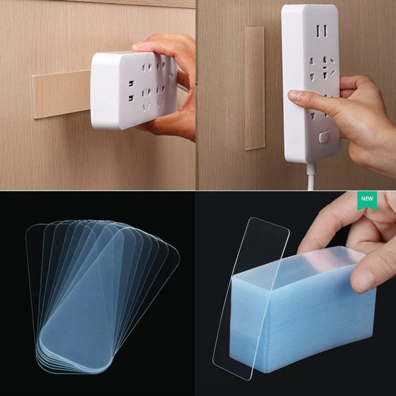 Double-Sided Self Adhesive Tape - Image 3