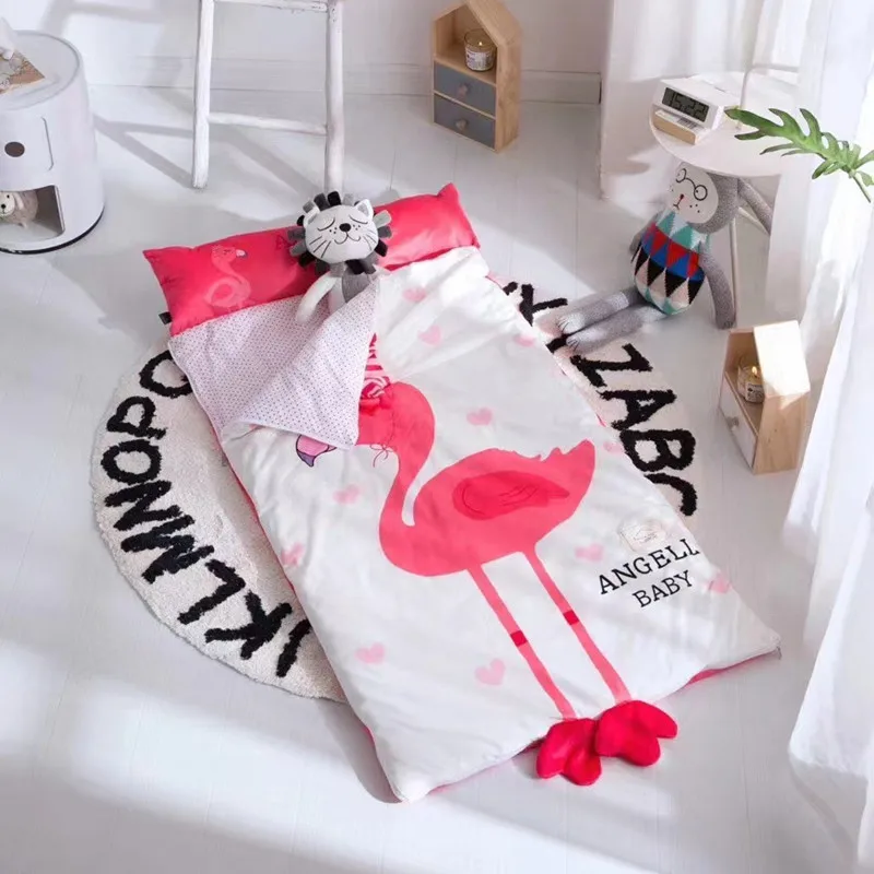 Dreamland Snuggle Bear Plush Baby Sleep Bag - Image 11