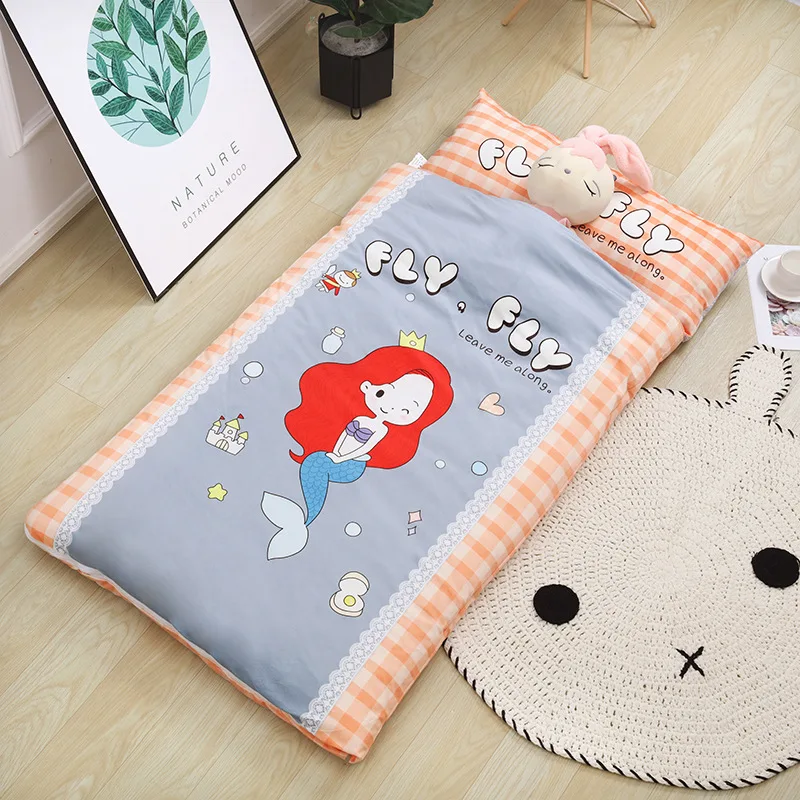 Dreamland Snuggle Bear Plush Baby Sleep Bag - Image 13