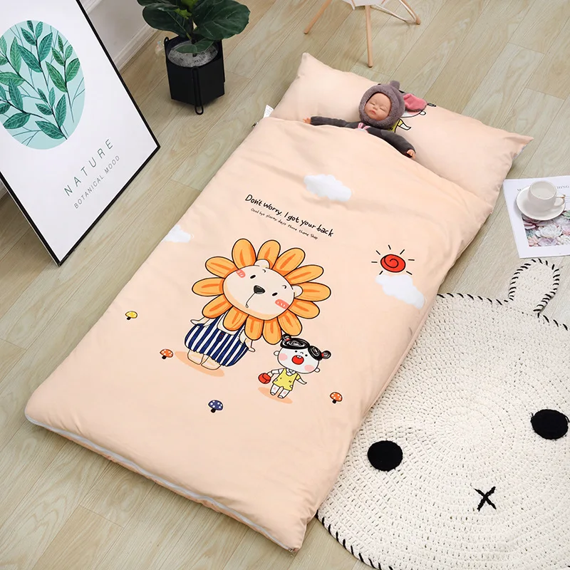 Dreamland Snuggle Bear Plush Baby Sleep Bag - Image 15