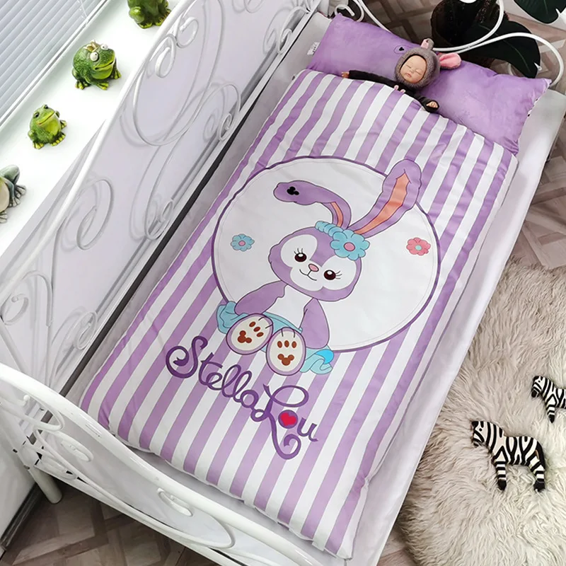 Dreamland Snuggle Bear Plush Baby Sleep Bag - Image 17
