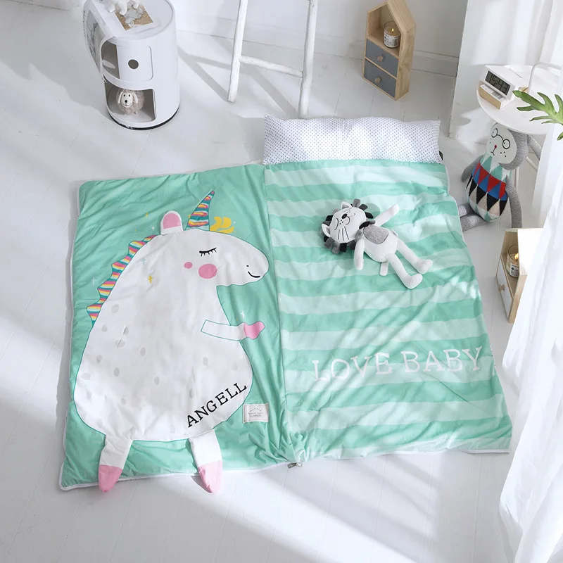 Dreamland Snuggle Bear Plush Baby Sleep Bag - Image 6