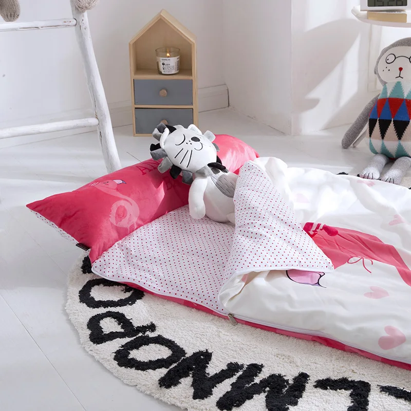 Dreamland Snuggle Bear Plush Baby Sleep Bag - Image 7