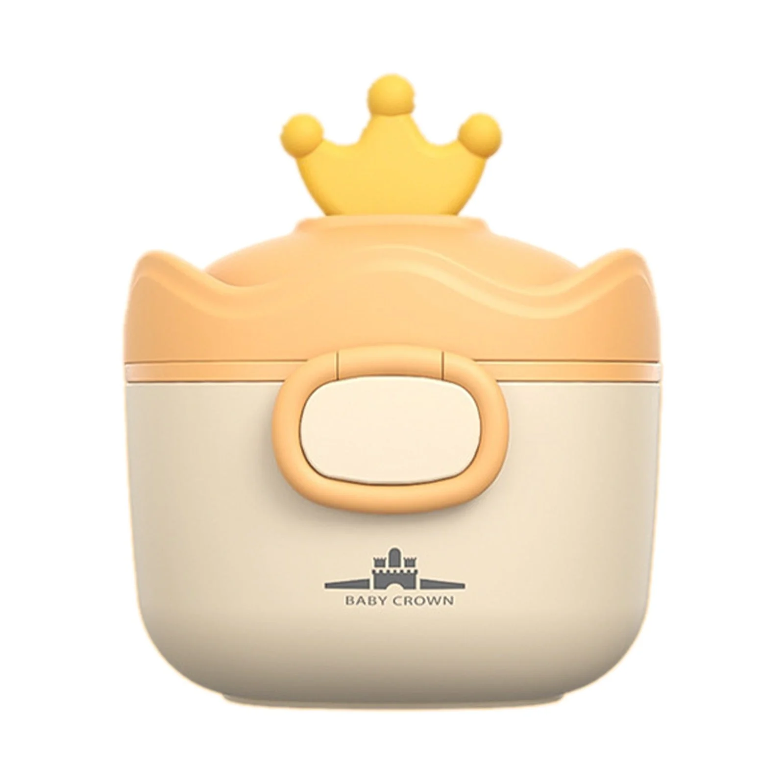 Dreamy Crown Portable Food Box - Image 5