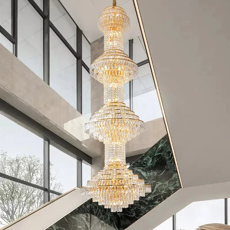 Dreamy Star American Style Chandelier - Image 3