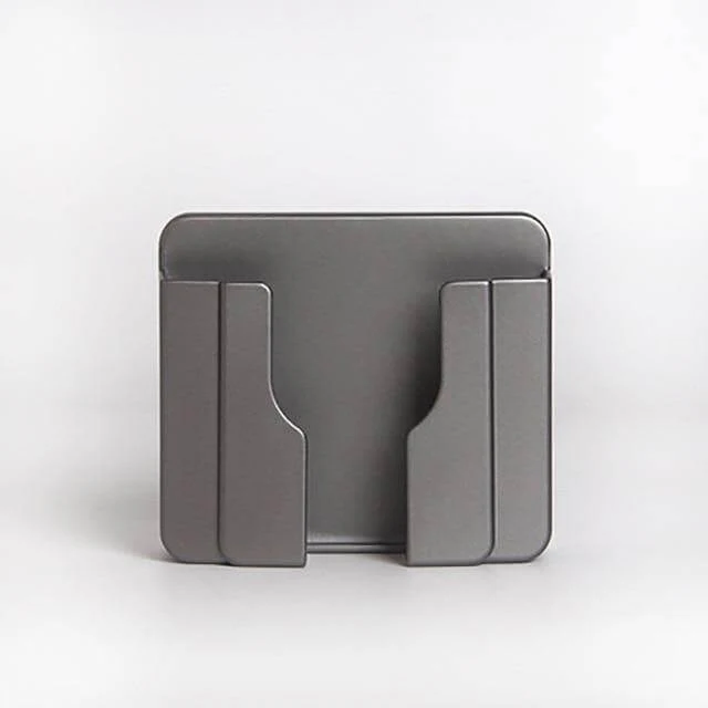 Drill-Free Wall Phone Electronic Holder - Image 12