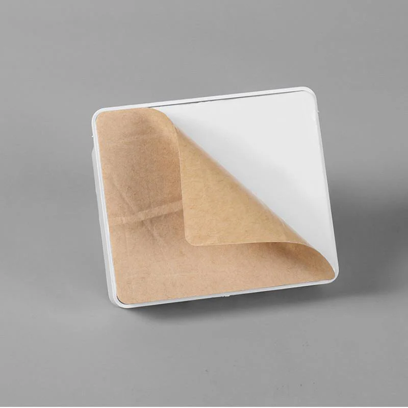 Drill-Free Wall Phone Electronic Holder - Image 8