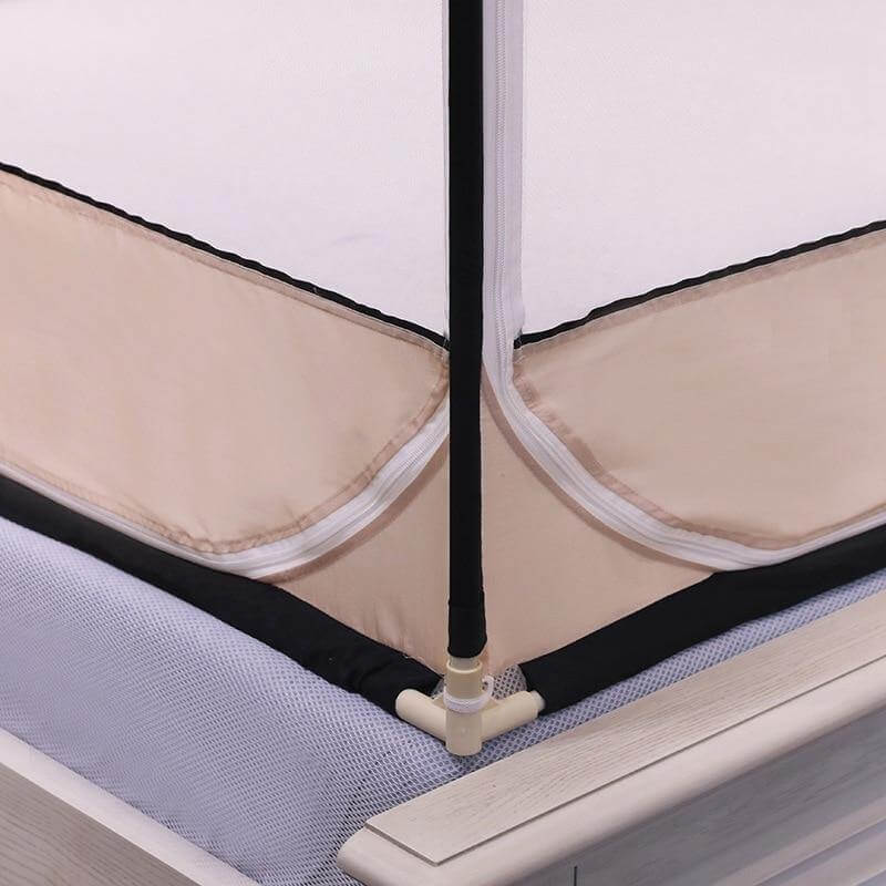 Drop-Resistant Bed Mosquito Net - Image 6