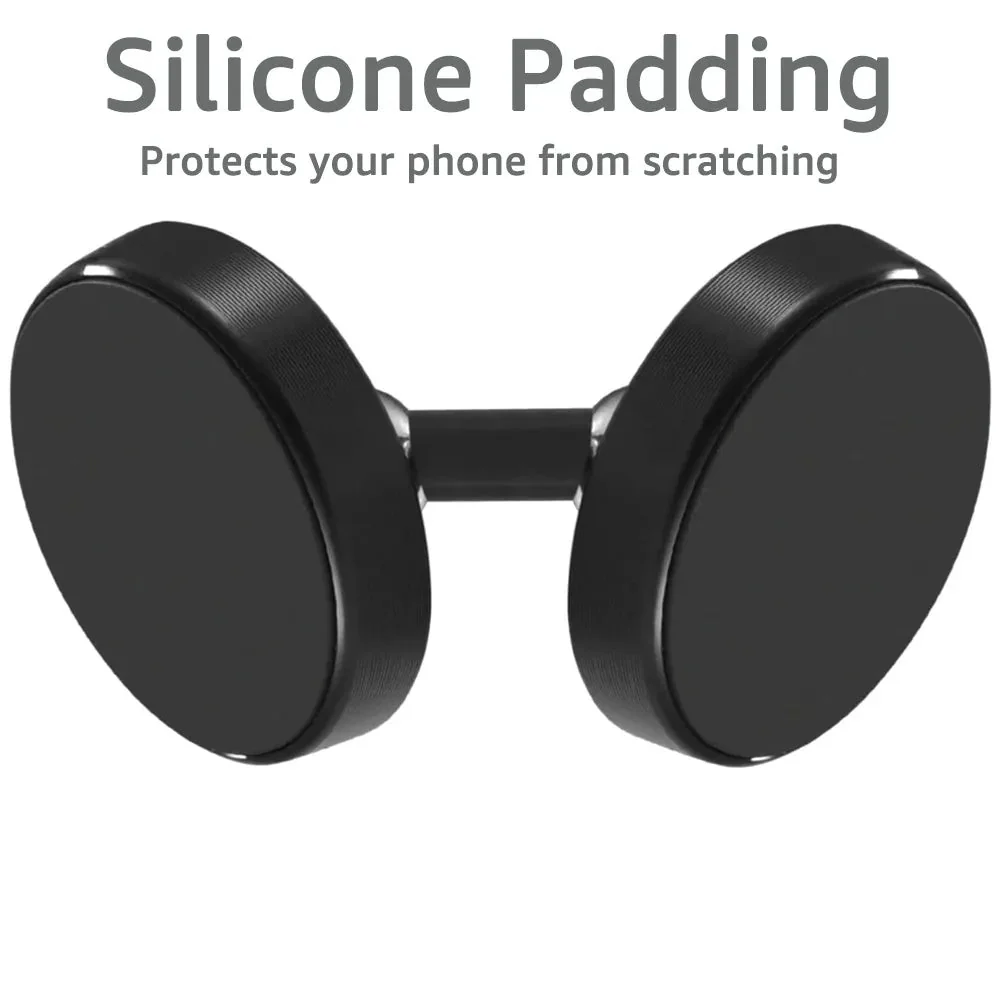 Dual-sided Magnetic Phone Holder Bracket - Image 3