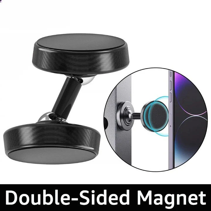 Dual-sided Magnetic Phone Holder Bracket - Image 4