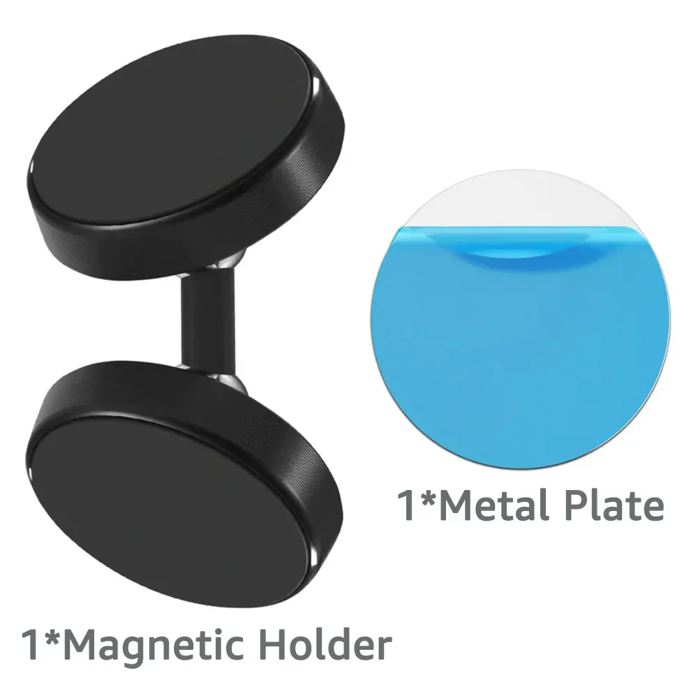 Dual-sided Magnetic Phone Holder Bracket - Image 7