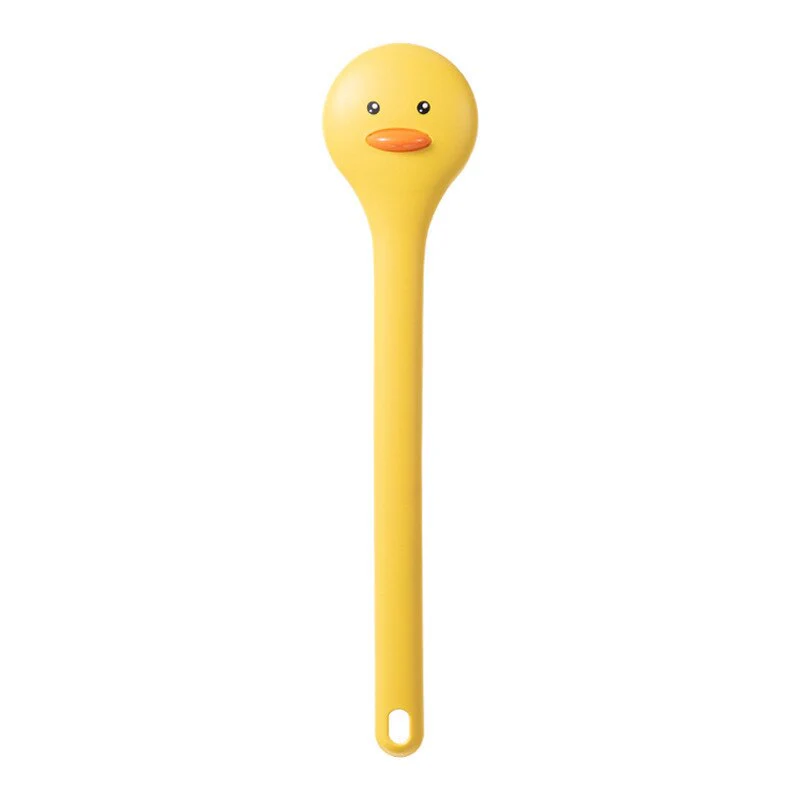 Duck Long Handle Bath Brush - Image 10