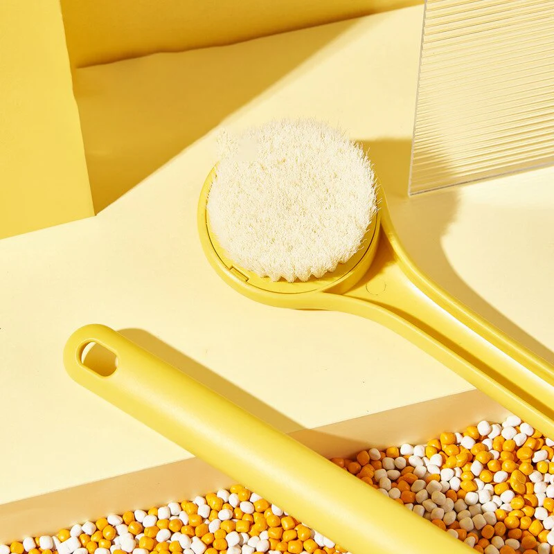 Duck Long Handle Bath Brush - Image 4
