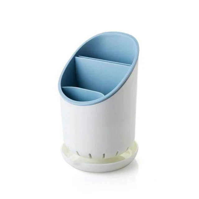 Durable Cutlery Kitchen Multi Storage Holder - Image 5