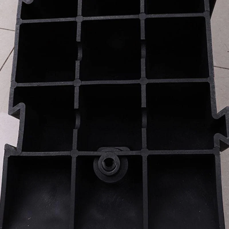 Durable Triangle Speed Reducer Car Ramp - Image 6