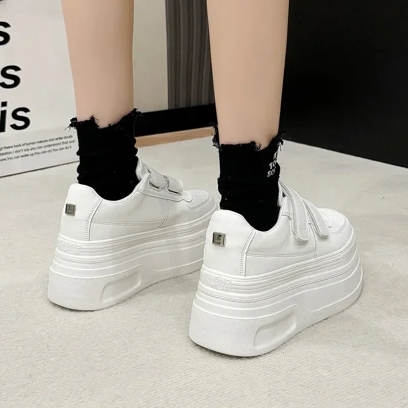 Dynamic Height Boost Platform Shoes - Image 2