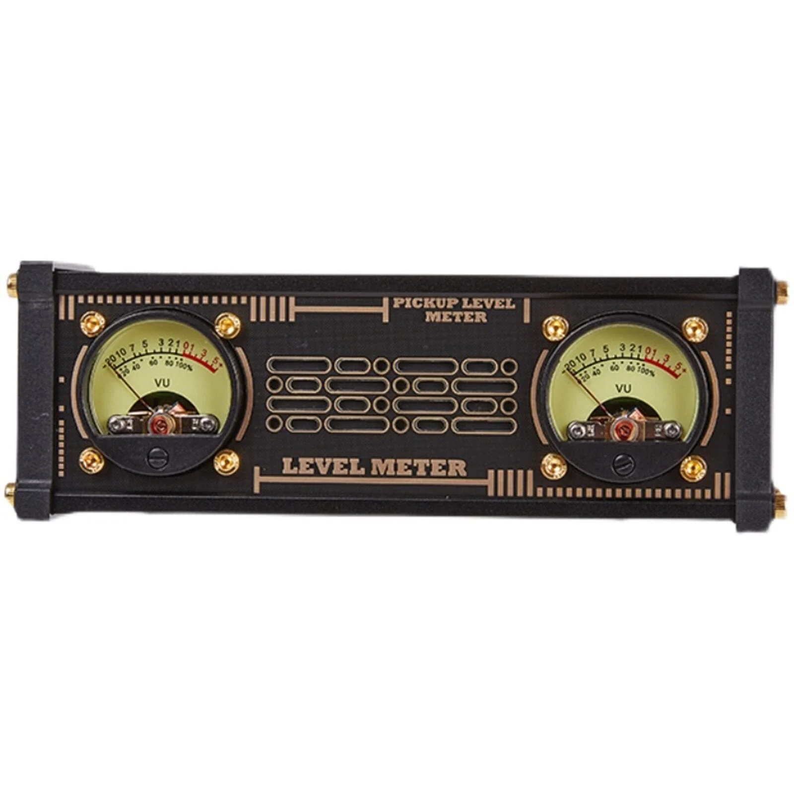 Dynamic Retro Voice Level Meter - Image 6