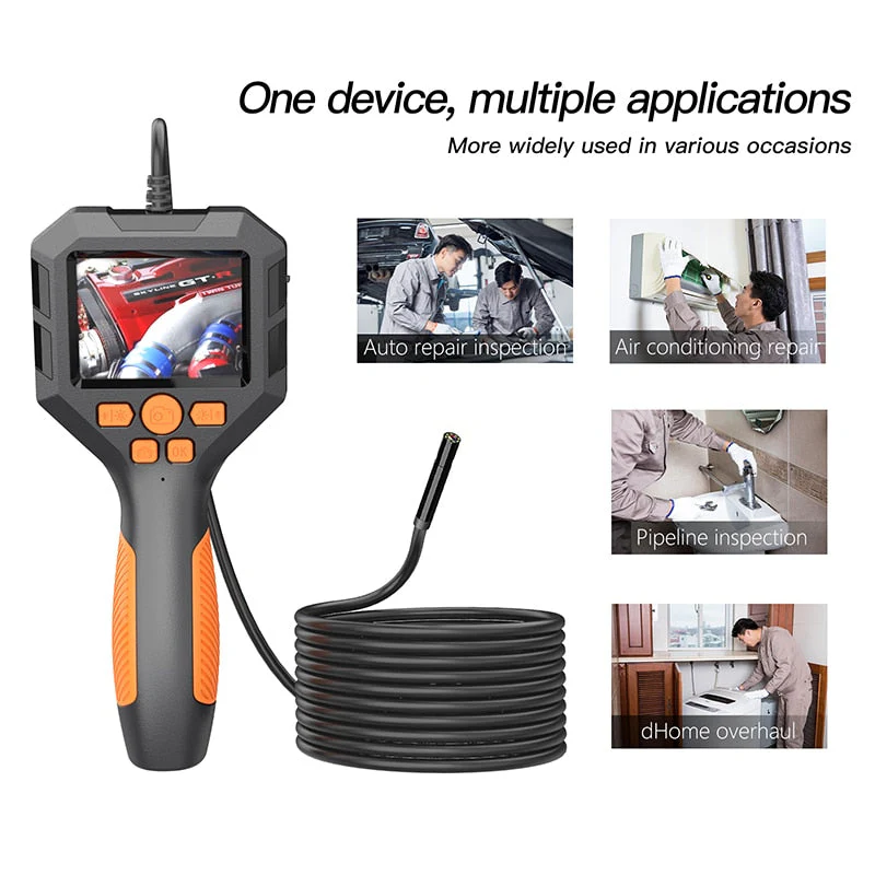 Eagle Vision HD Professional Endoscopic Camera - Image 3