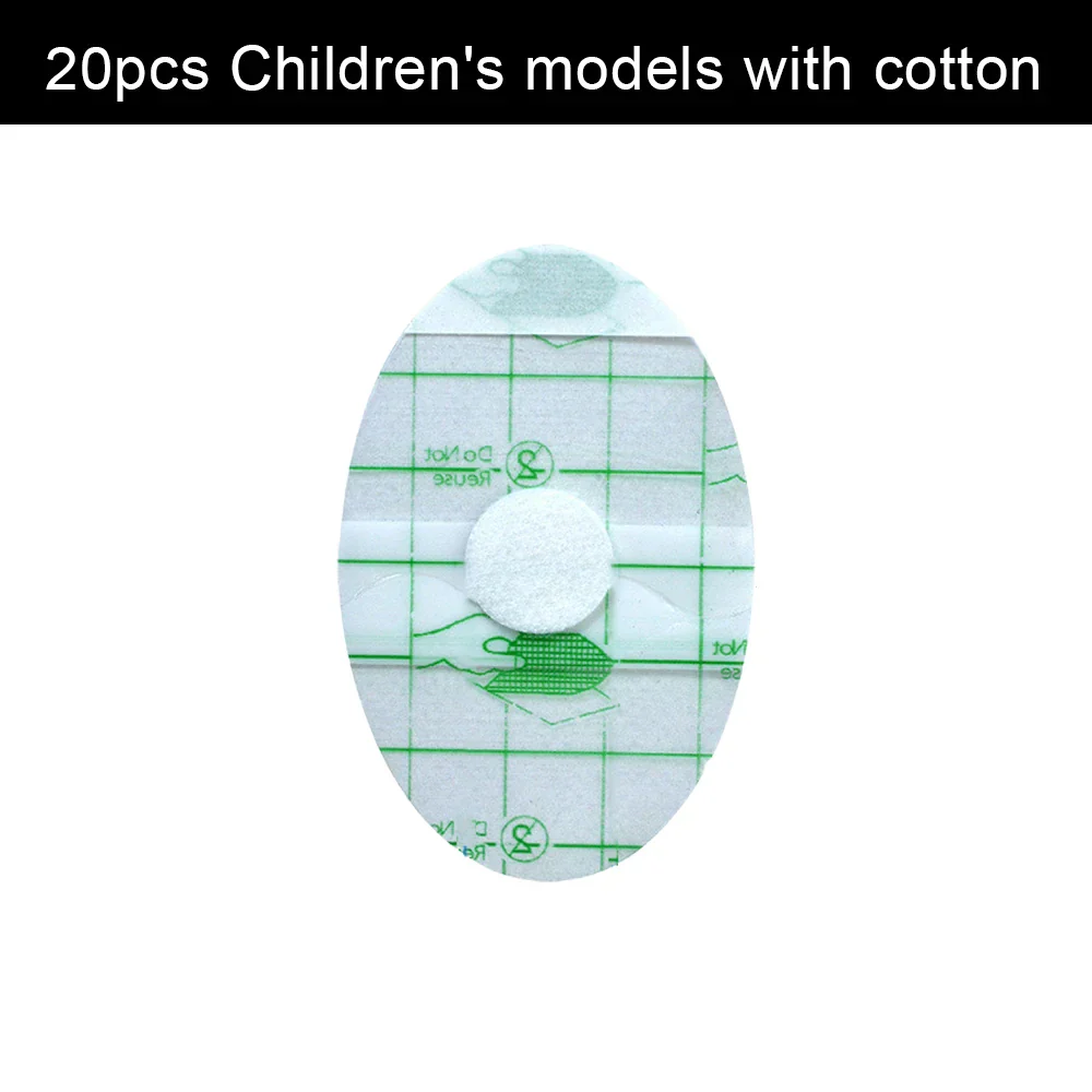 Ear Protecter Waterproof Disposable Stickers - Image 7