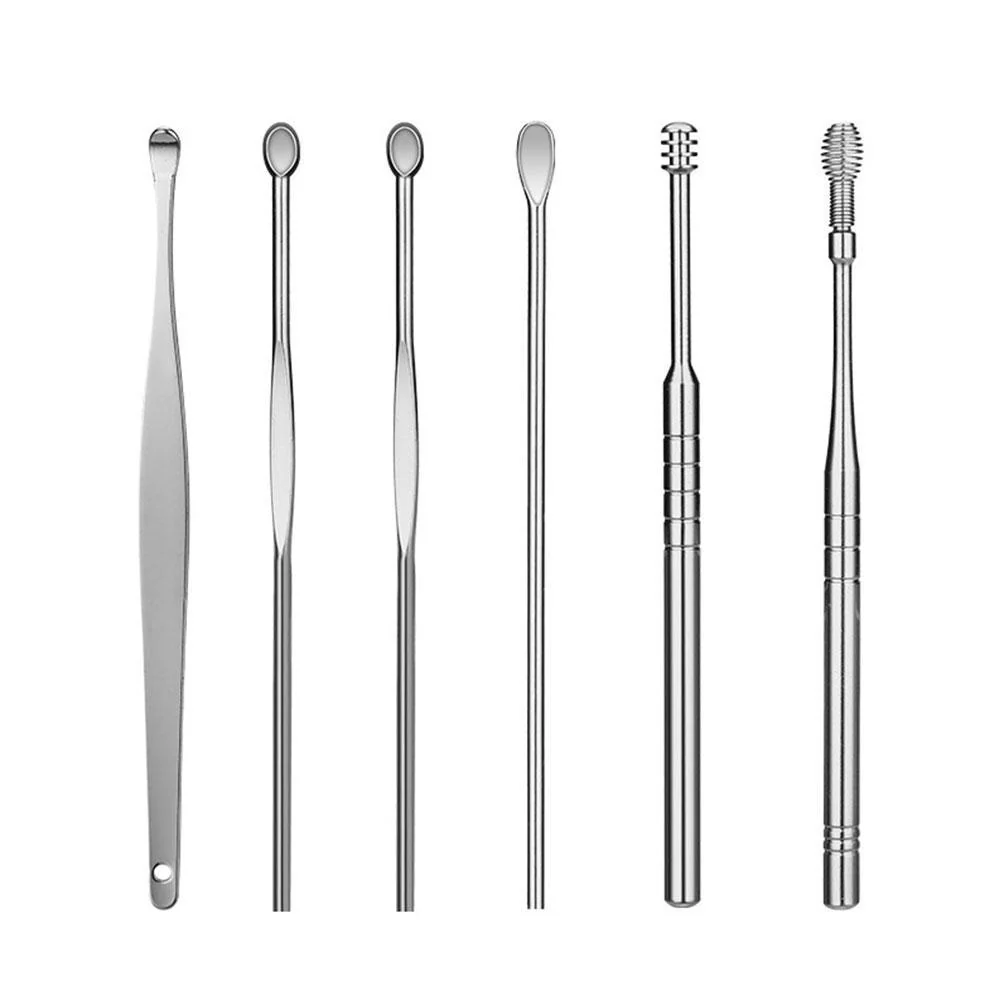 Ear Wax Cleaning Kit - Image 10