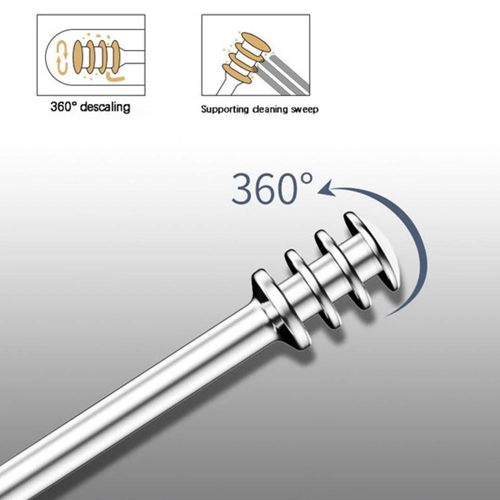 Ear Wax Cleaning Kit - Image 2